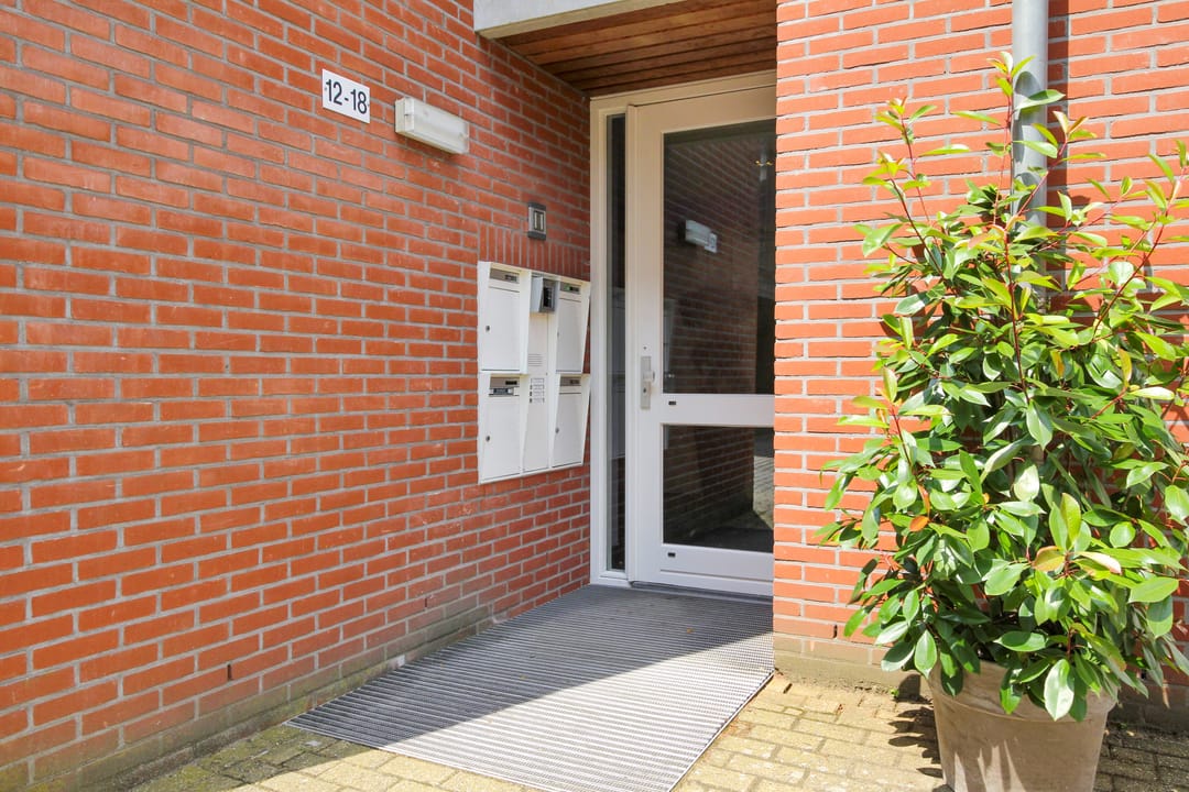 Foto 8 van Artilleriepark 18