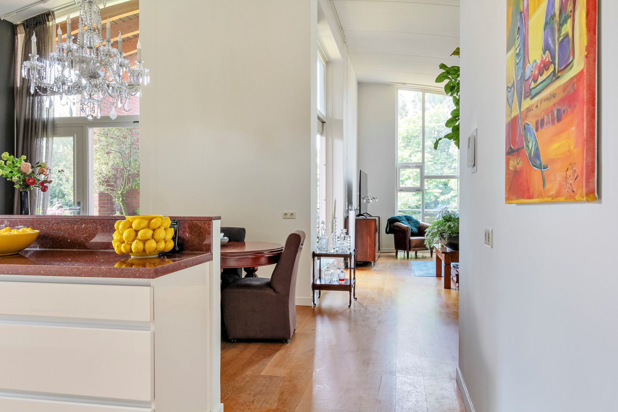 Foto 12 van Artilleriepark 18