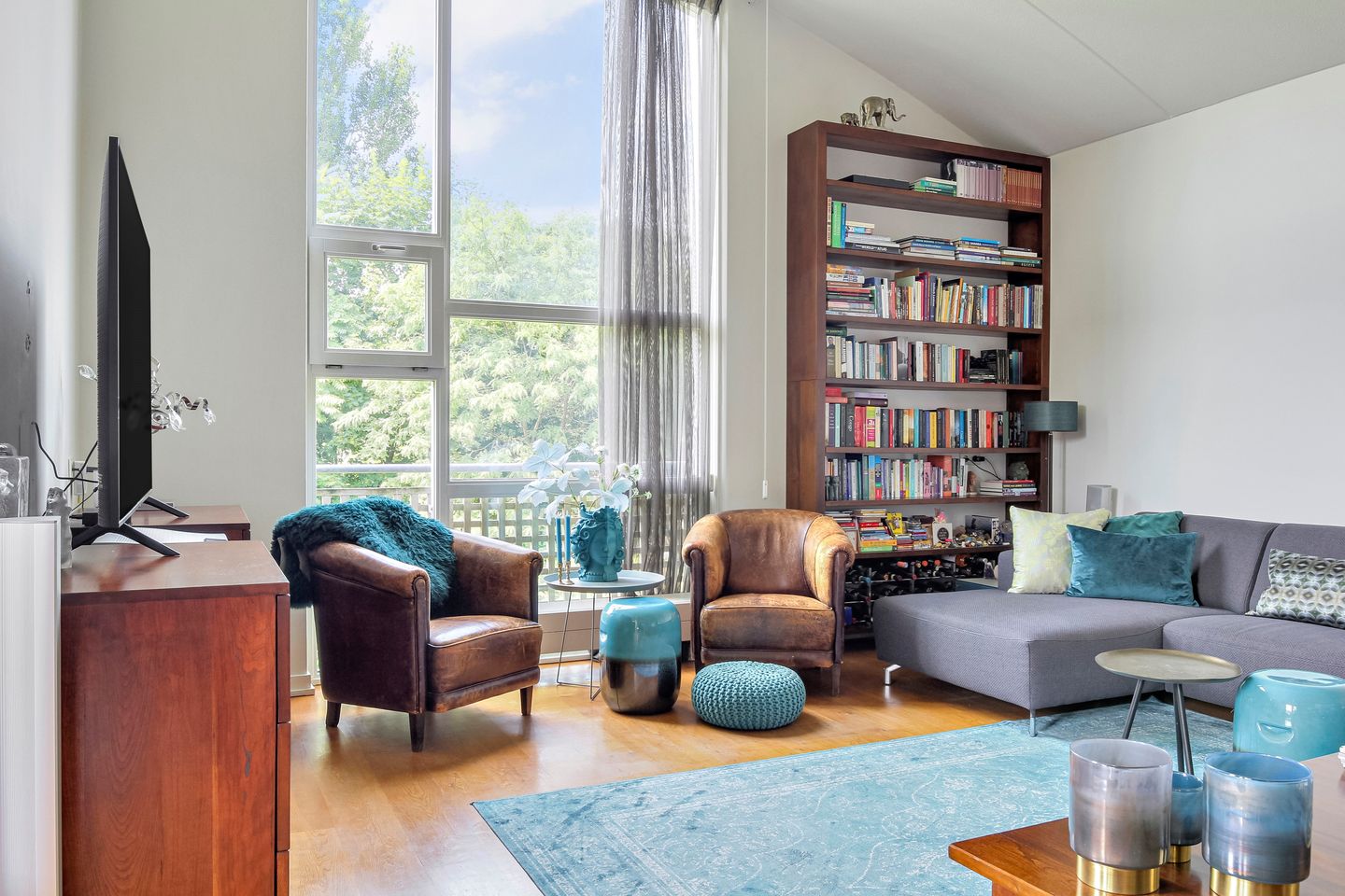 Foto 14 van Artilleriepark 18