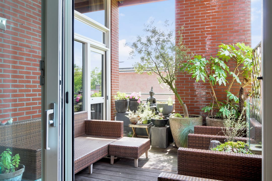 Foto 16 van Artilleriepark 18