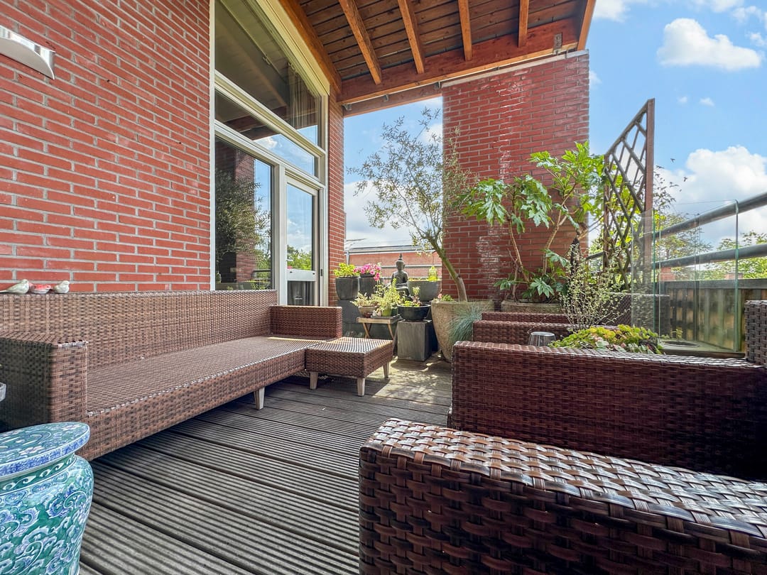 Foto 17 van Artilleriepark 18