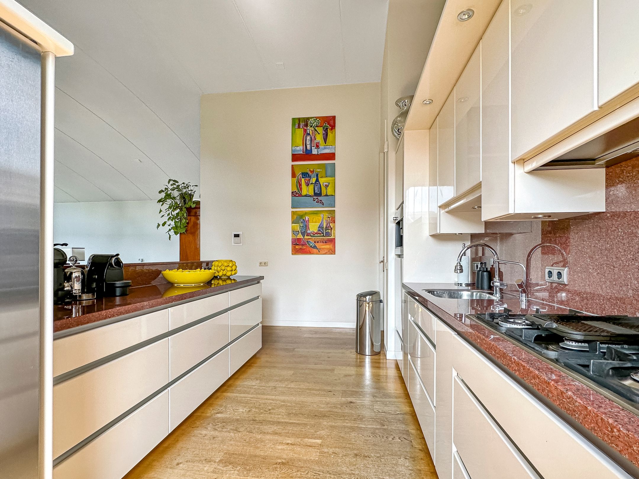 Foto 21 van Artilleriepark 18