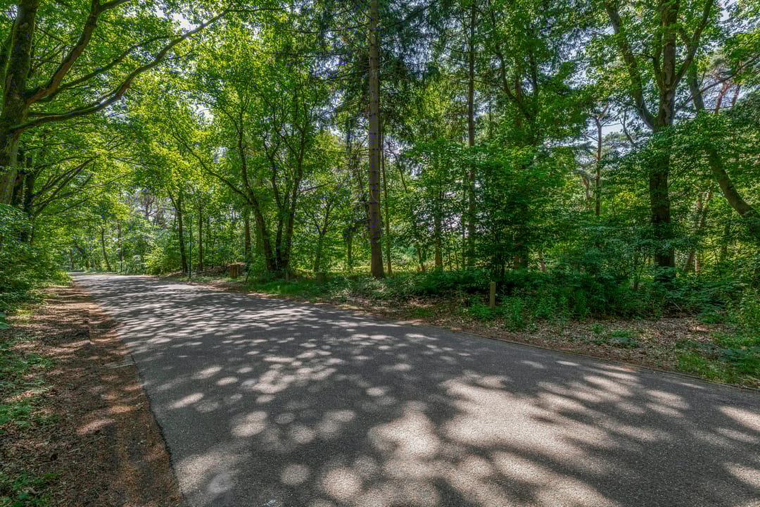 Foto 7 van Nachtegaallaan - bouwnummer 1