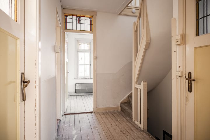 Foto 7 van Saturnusstraat 5-RD