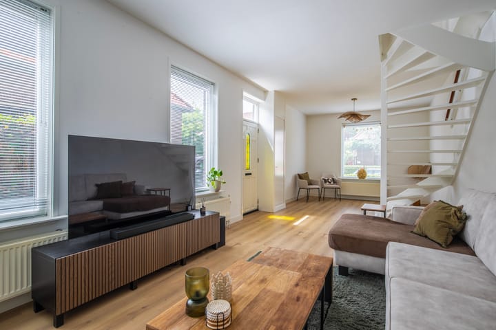 Foto 8 van van Deventerweg 21