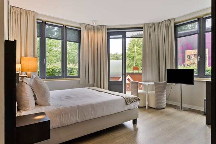 Foto 2 van Domburgseweg 26-B