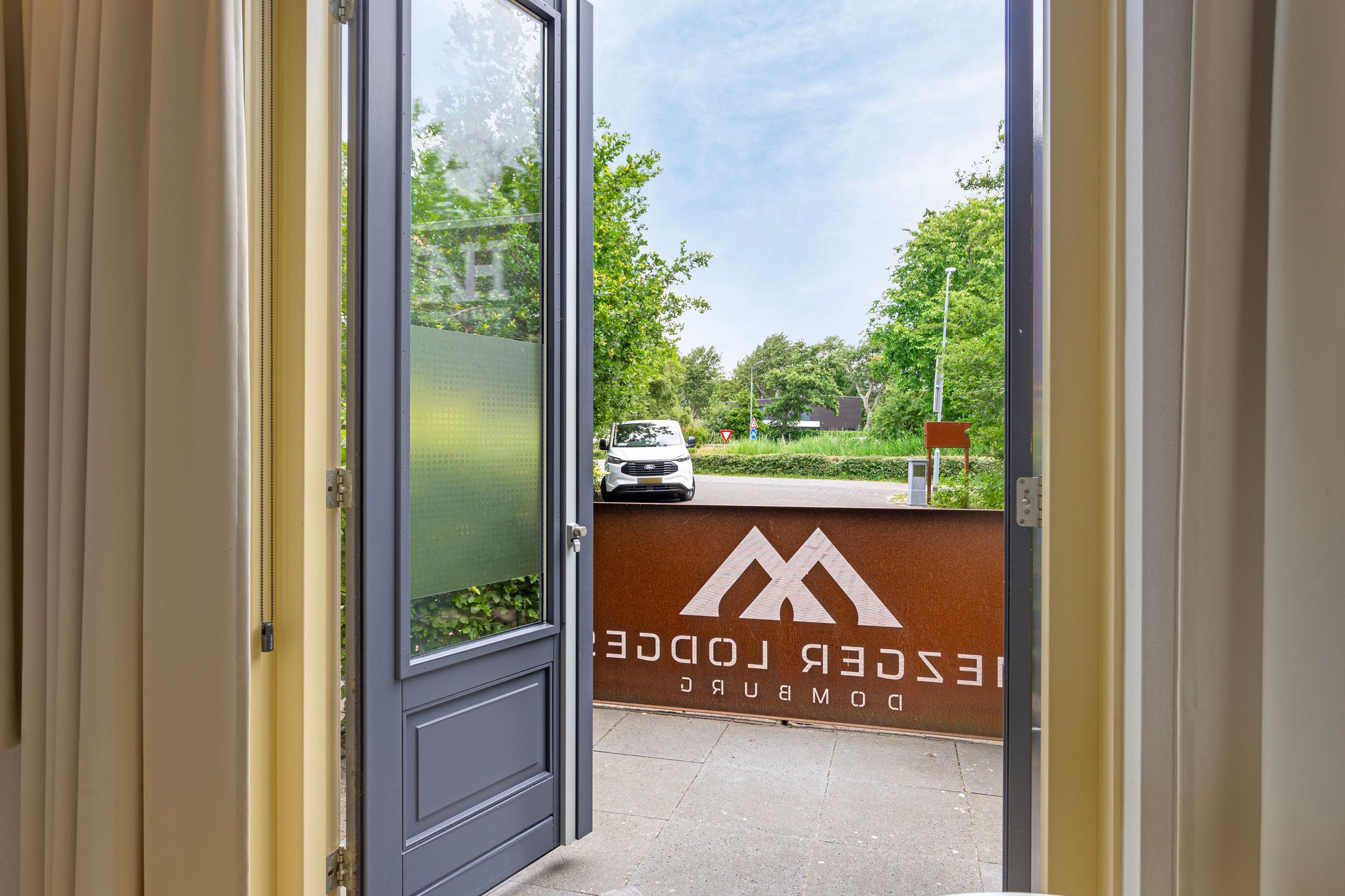 1-bedroom freehold villa in Domburg — photo 3 of 5