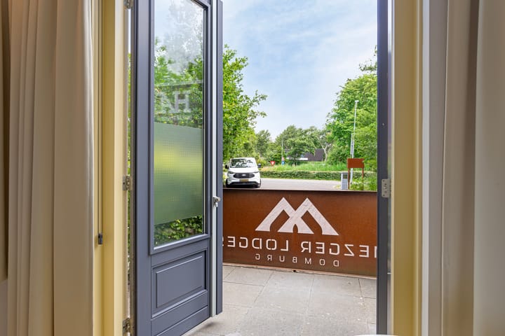 Foto 3 van Domburgseweg 26-B