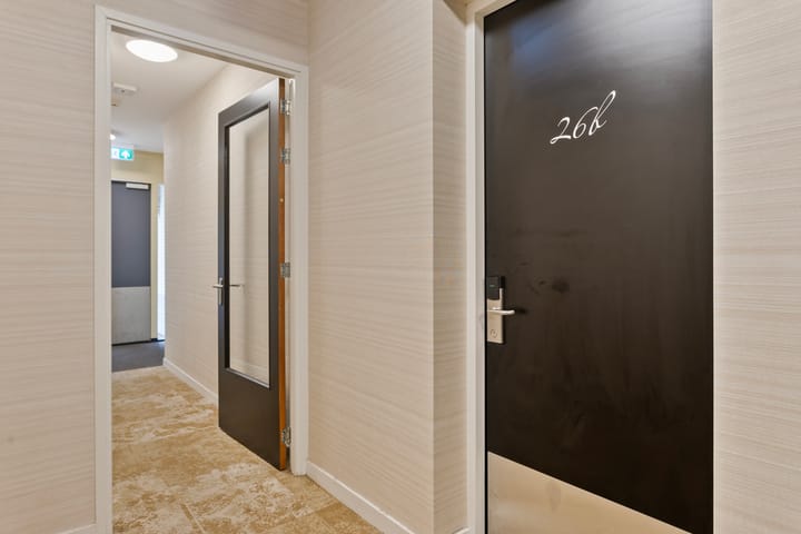 Foto 9 van Domburgseweg 26-B