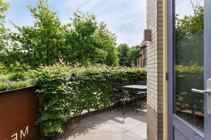 Foto 12 van Domburgseweg 26-B