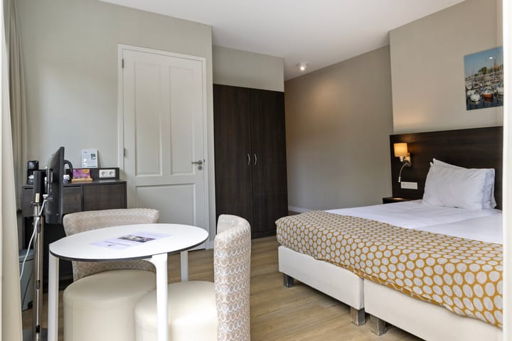 Foto 13 van Domburgseweg 26-B