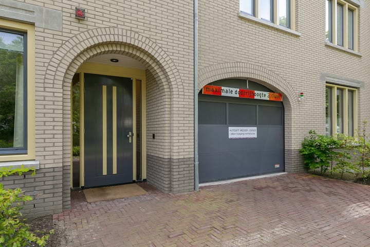 Foto 24 van Domburgseweg 26-B