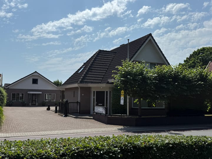 Putterweg 25, Garderen