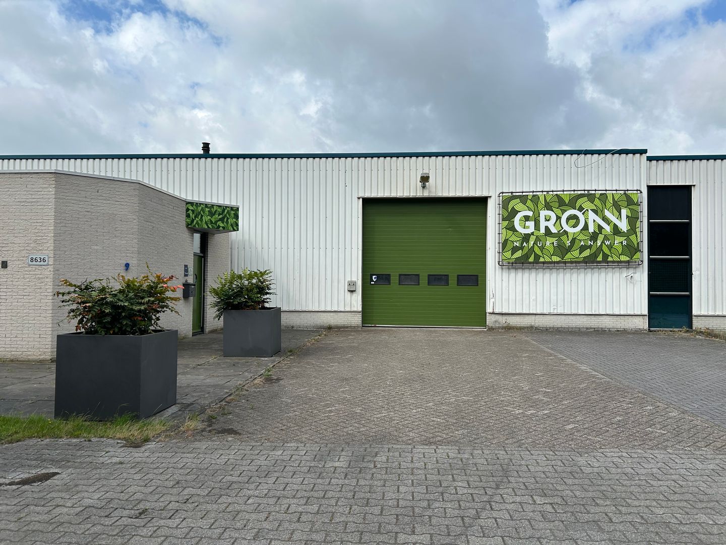 Bekijk foto 3 van Zadelmakerstraat 9
