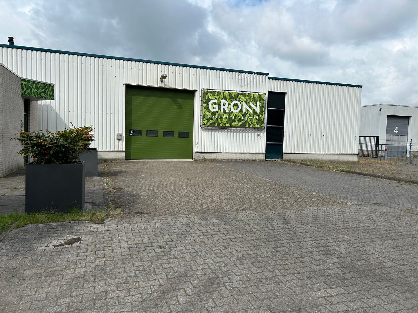 Bekijk foto 4 van Zadelmakerstraat 9