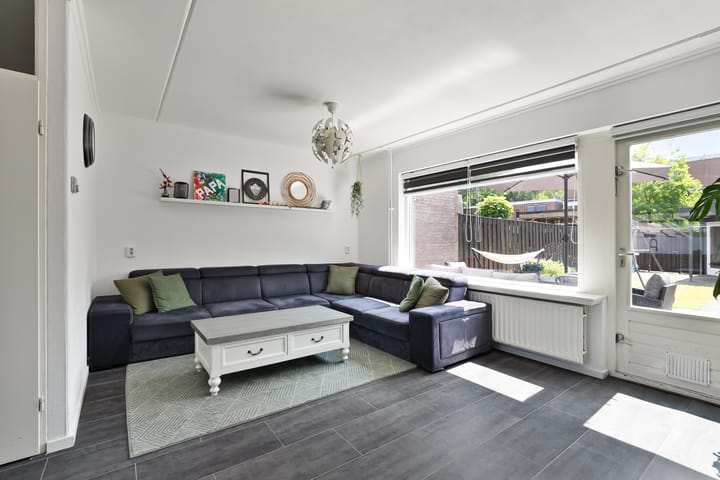 Foto 2 van Windmolen 27