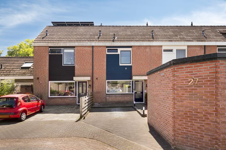 Foto 7 van Windmolen 27