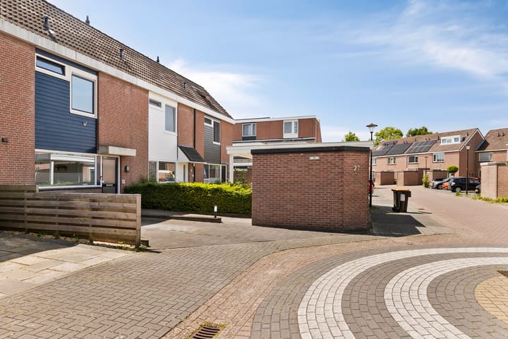 Foto 8 van Windmolen 27