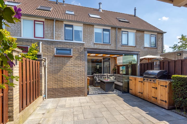 Foto 28 van Boezem 3