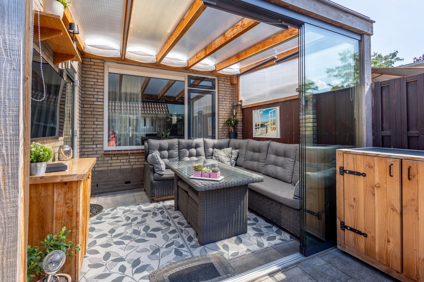 Foto 29 van Boezem 3