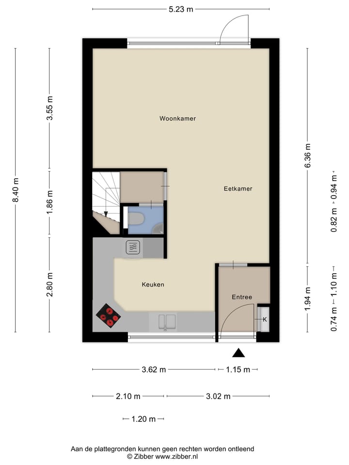 Foto 9 van Windmolen 27