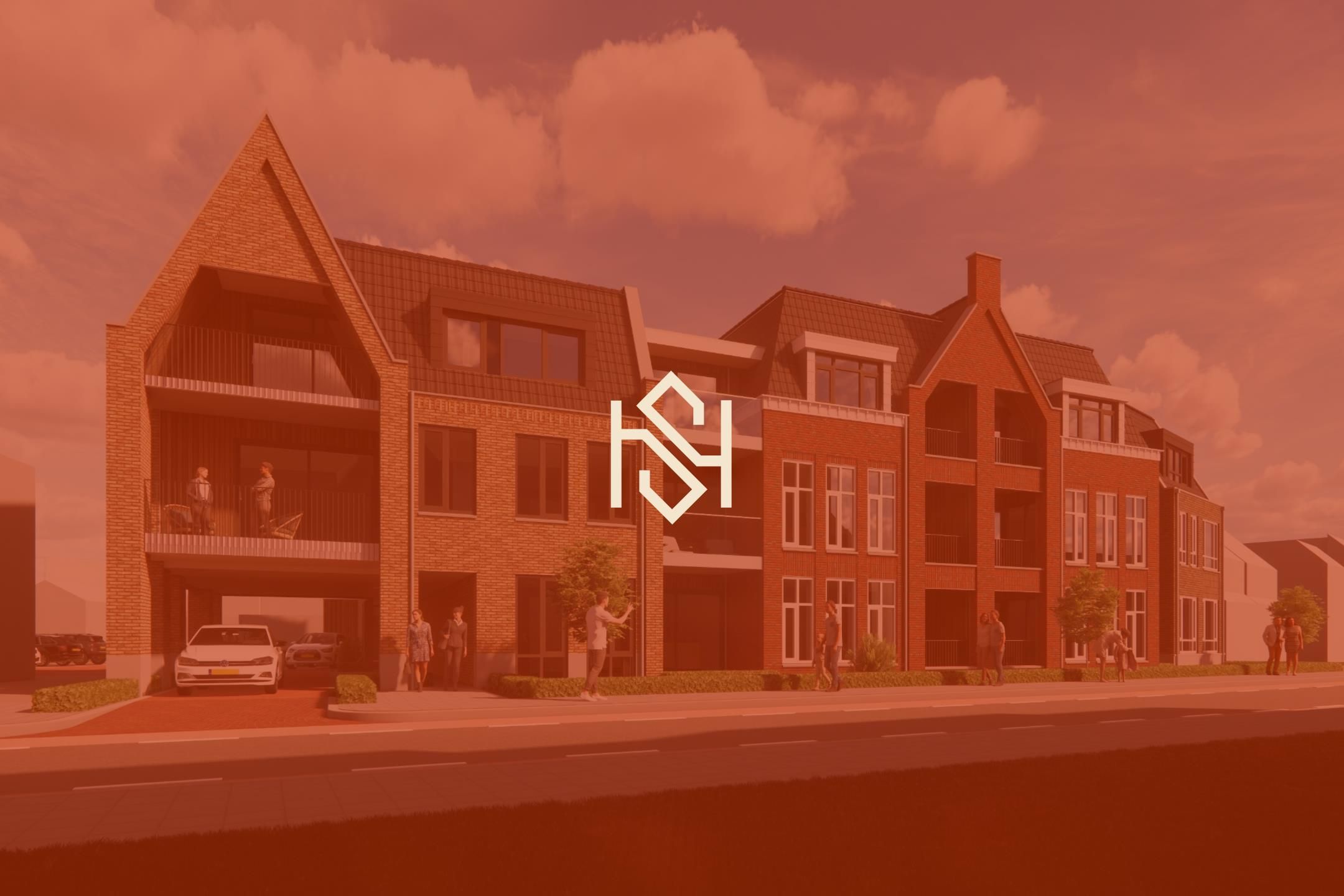 Foto van 't Zusterhoes