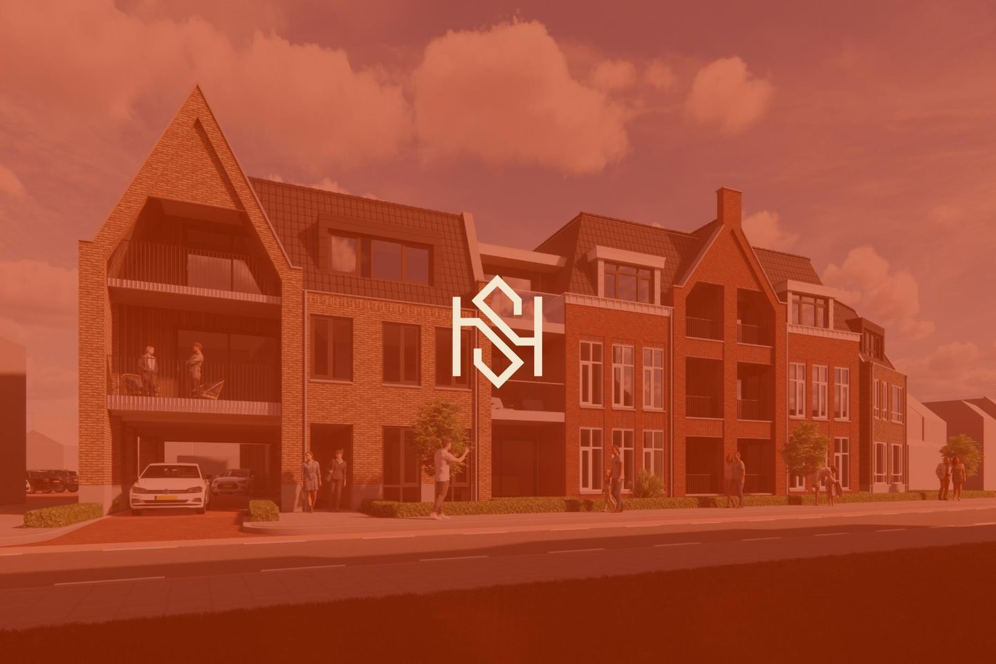 't Zusterhoes main image