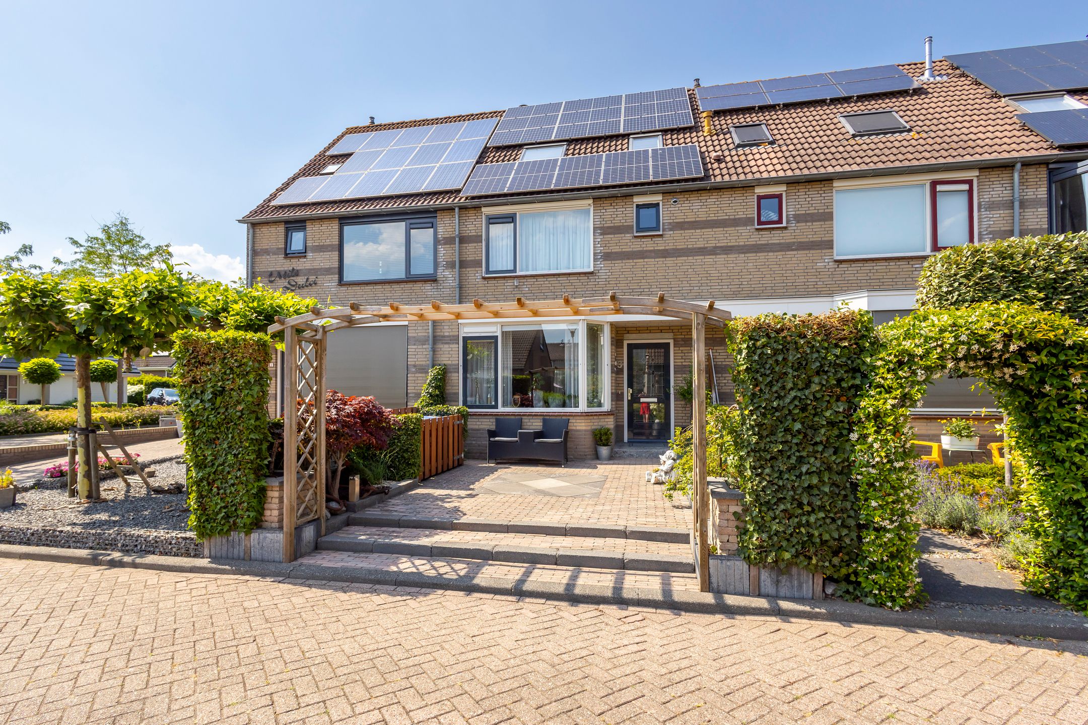 Foto 30 van Boezem 3