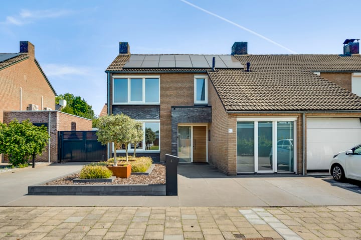 Foto 5 van Wikkestraat 4