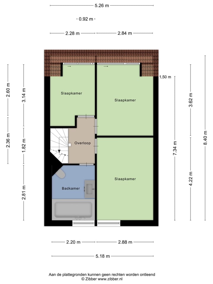 Foto 19 van Windmolen 27