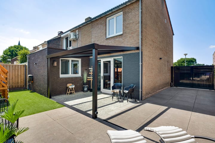 Foto 4 van Wikkestraat 4