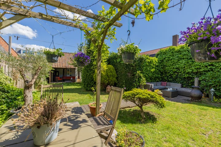 Foto 2 van Vliet Noordzijde 57