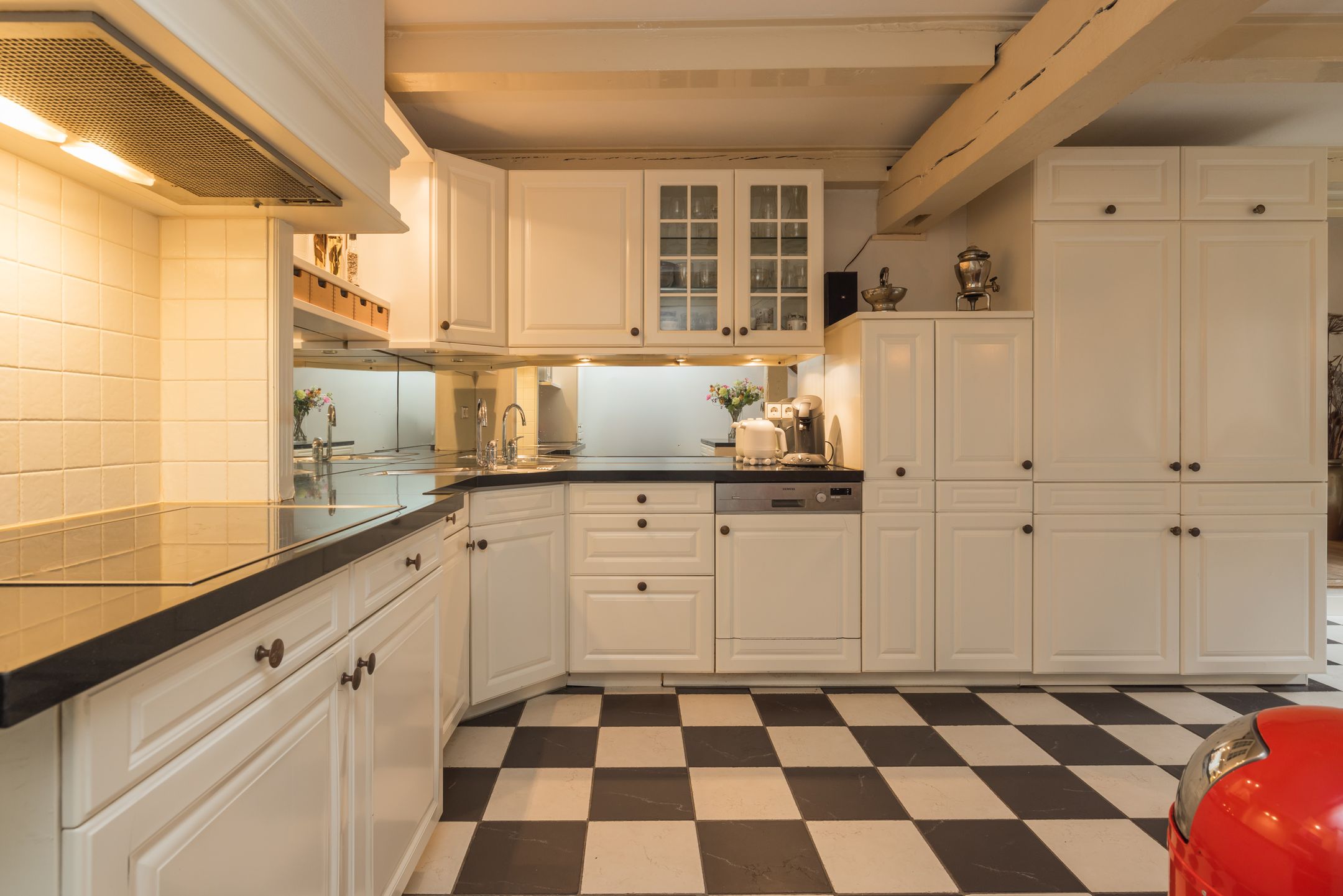 Foto 6 van Vliet Noordzijde 57