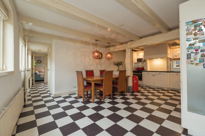 Foto 8 van Vliet Noordzijde 57