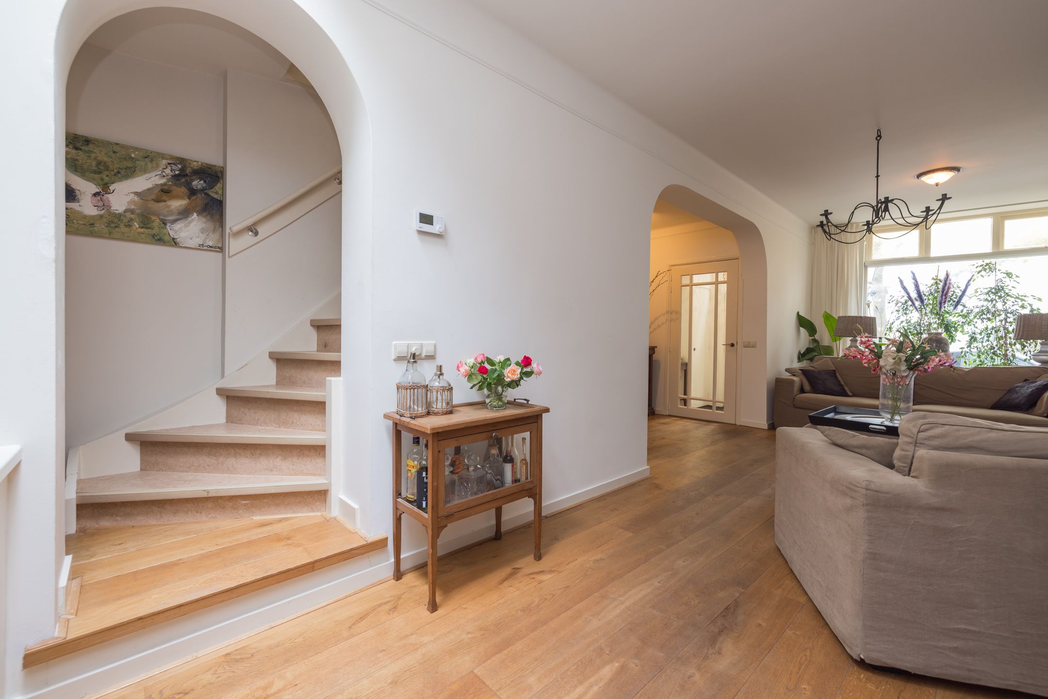 Foto 9 van Vliet Noordzijde 57