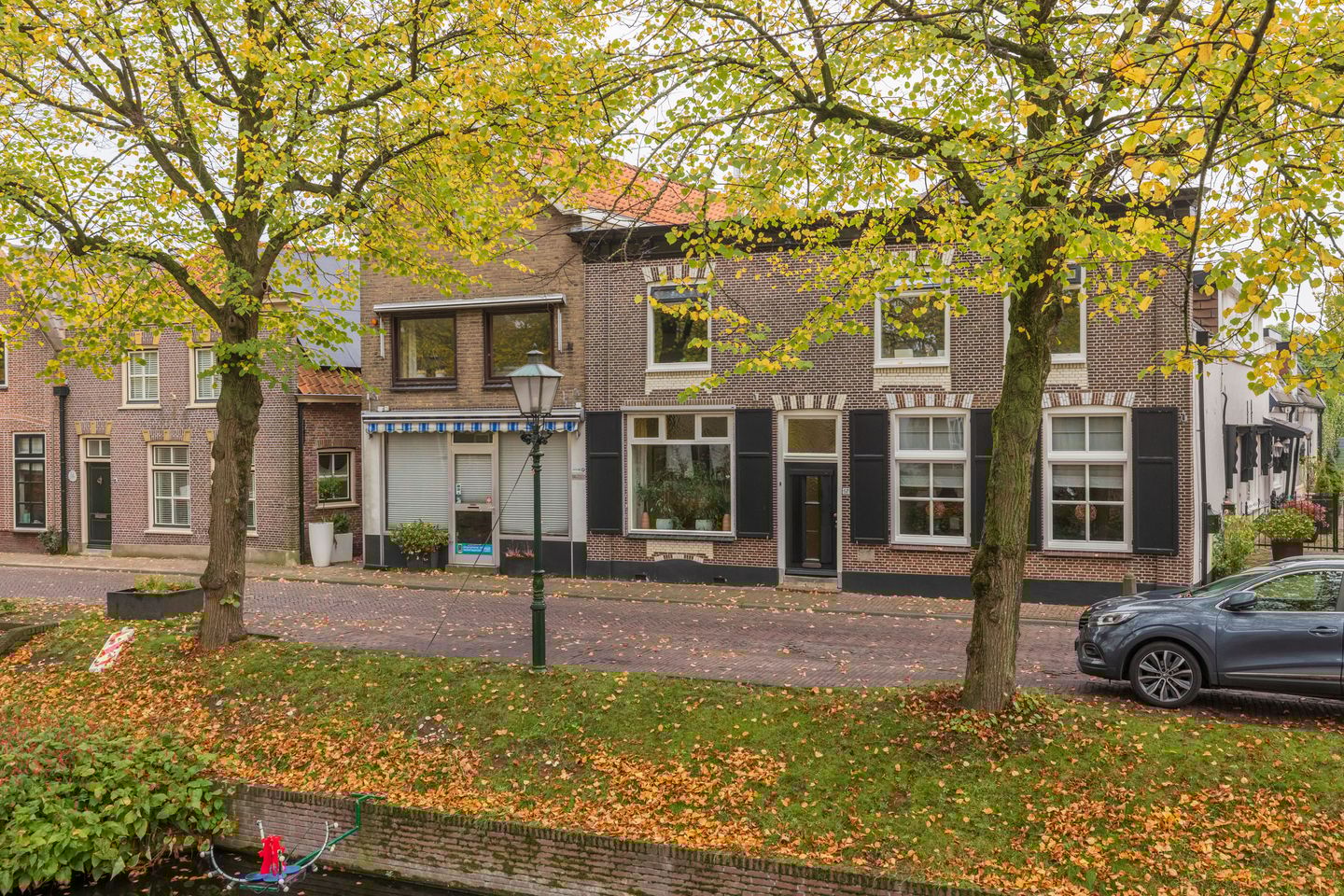 Foto 4 van Vliet Noordzijde 57