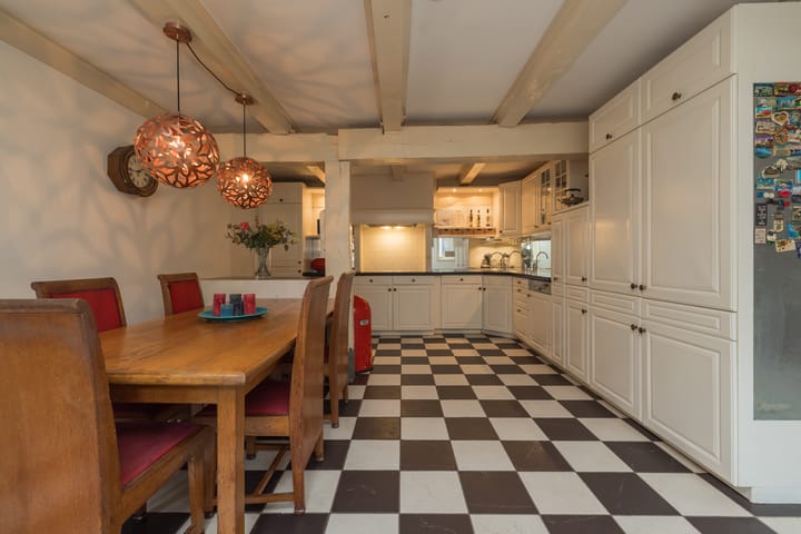 Foto 13 van Vliet Noordzijde 57