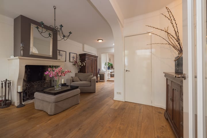 Foto 15 van Vliet Noordzijde 57