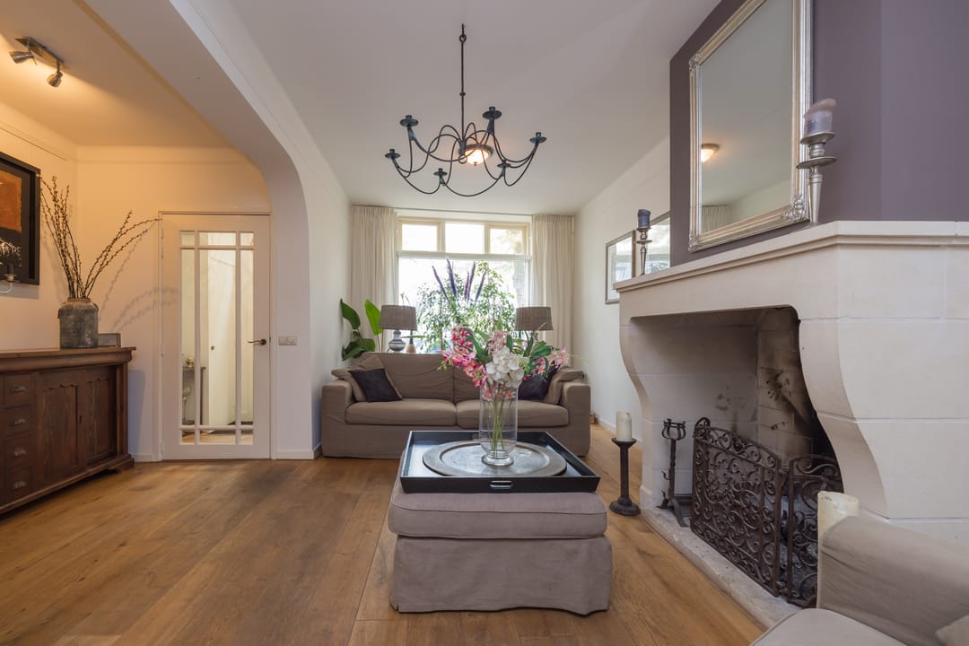 Foto 16 van Vliet Noordzijde 57