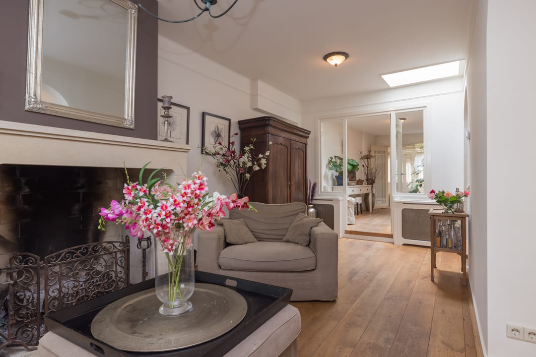 Foto 17 van Vliet Noordzijde 57