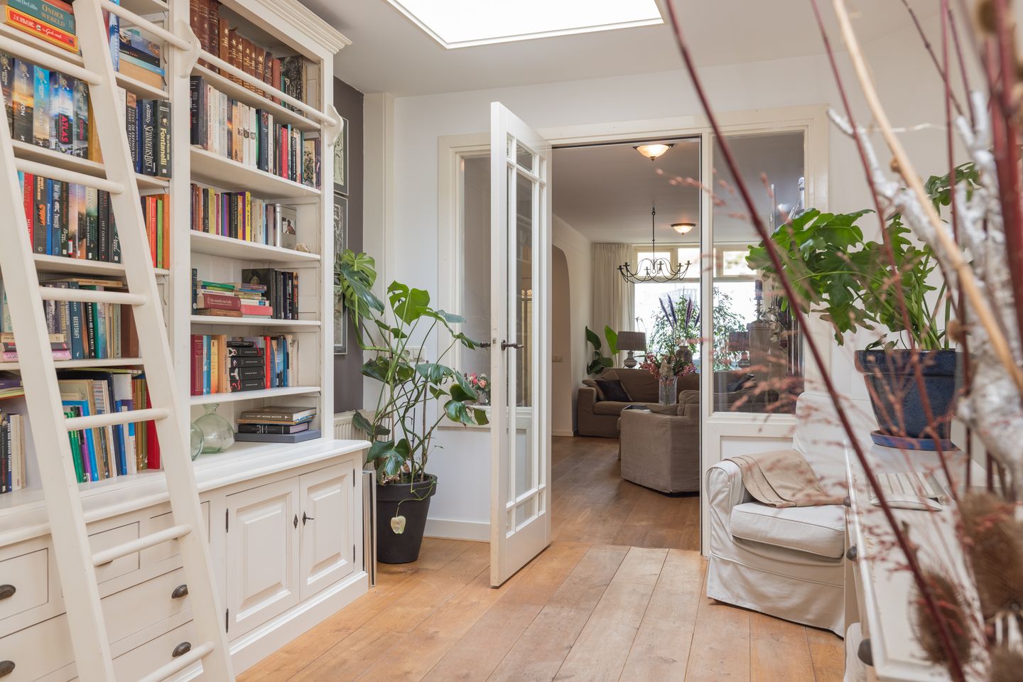 Foto 19 van Vliet Noordzijde 57