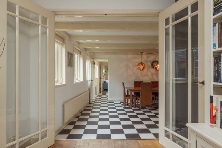 Foto 21 van Vliet Noordzijde 57