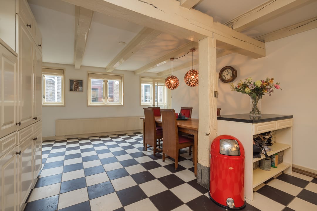 Foto 23 van Vliet Noordzijde 57