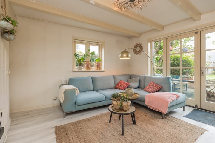 Foto 25 van Vliet Noordzijde 57