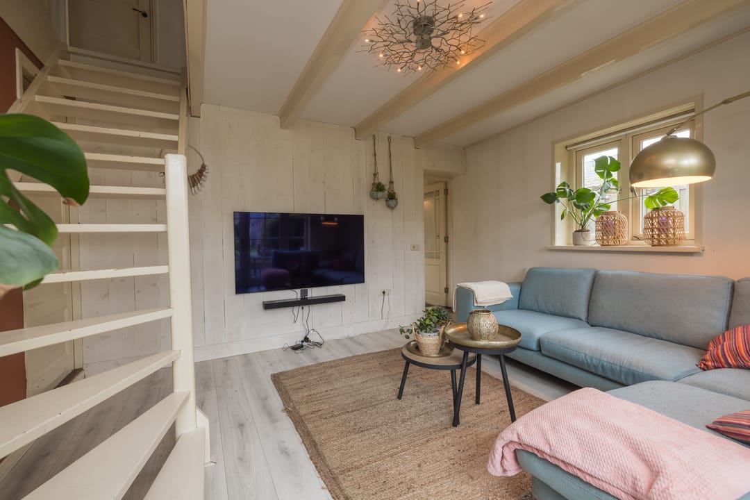 Foto 26 van Vliet Noordzijde 57