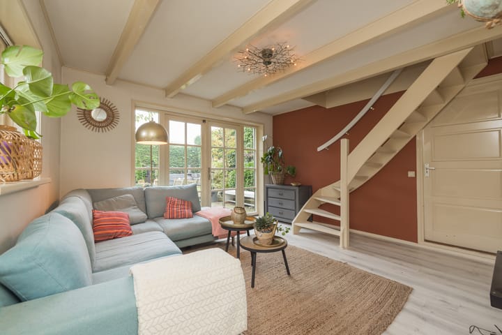 Foto 27 van Vliet Noordzijde 57