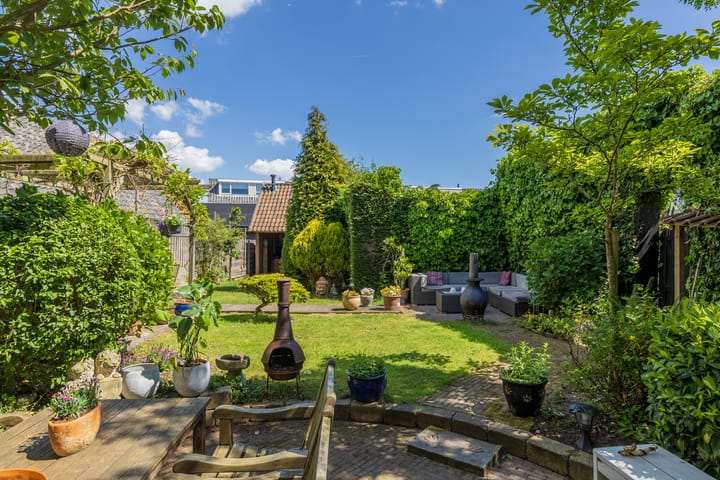 Foto 29 van Vliet Noordzijde 57