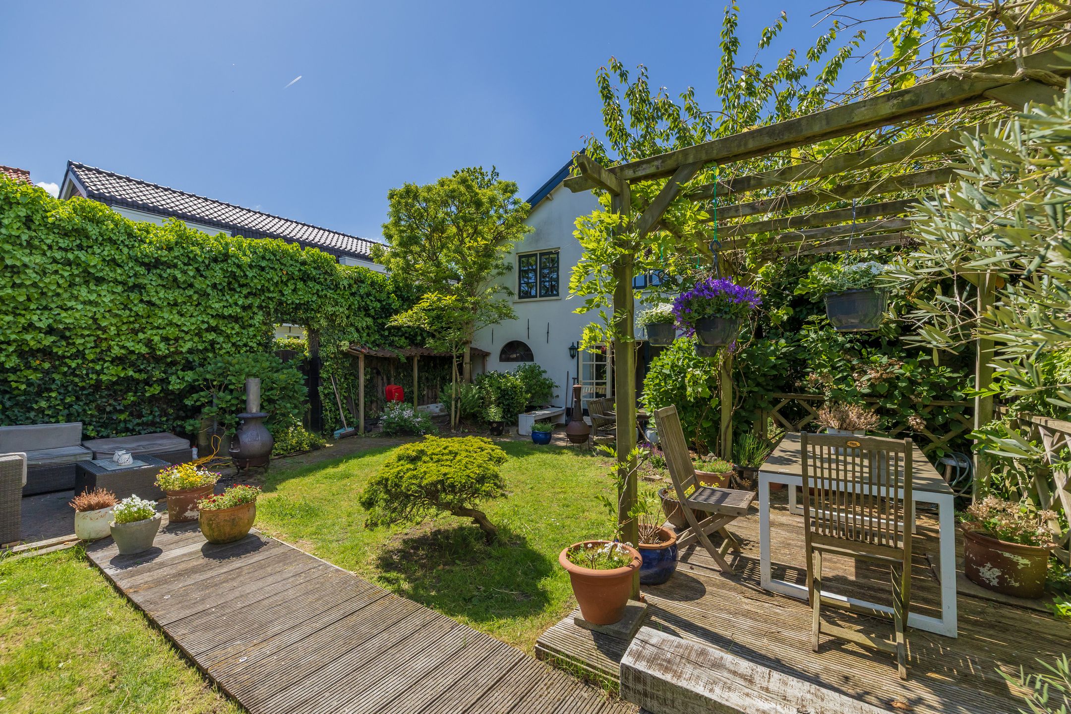 Foto 30 van Vliet Noordzijde 57