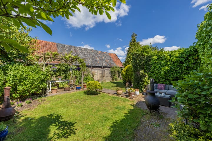 Foto 31 van Vliet Noordzijde 57