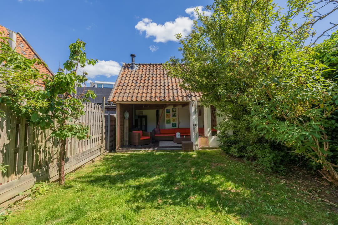 Foto 32 van Vliet Noordzijde 57